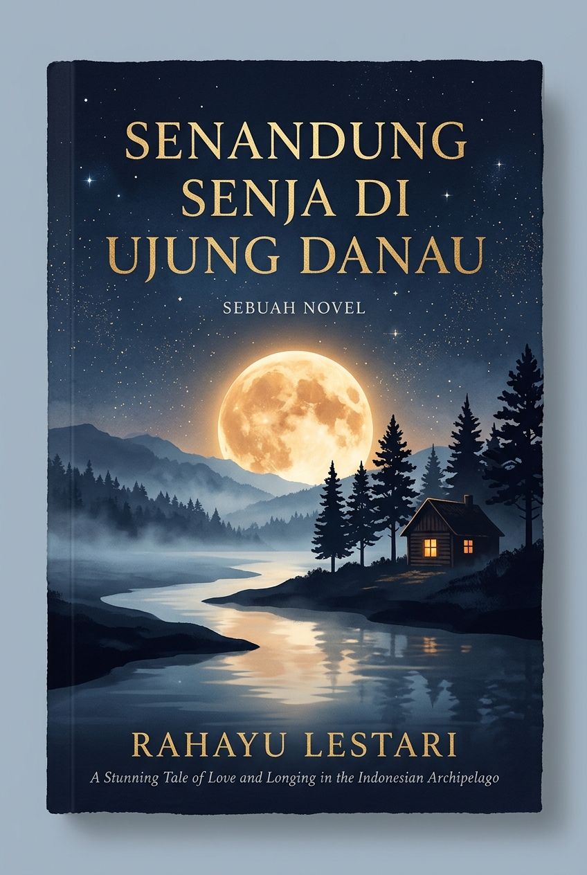 Regina Maharani Rahman — Penulis Sastra